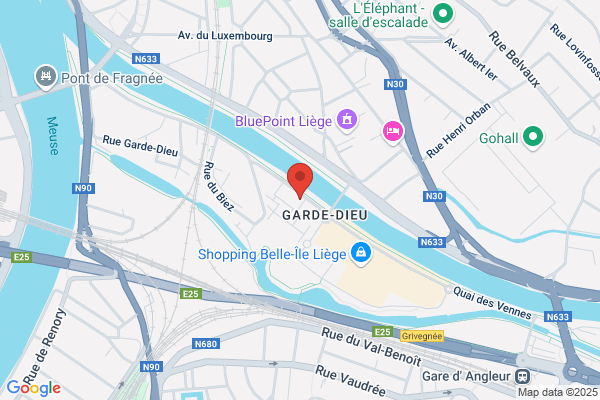 Express Médical Intérim