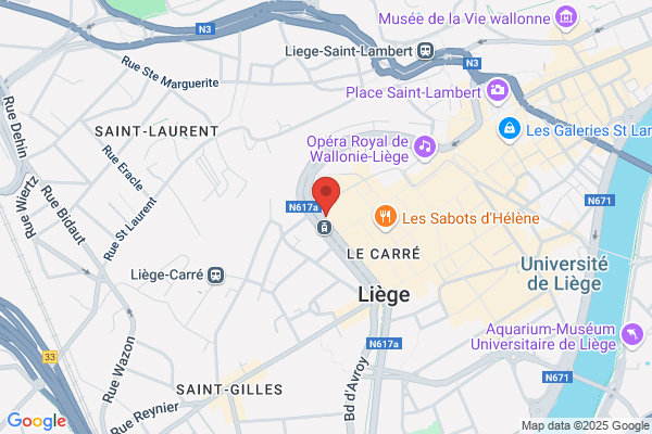 Maison Du Téléphone Sa (La)