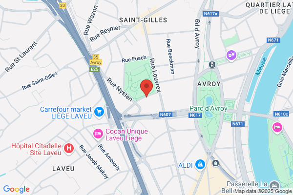 Kevers Yves