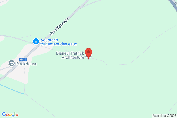 Bureau D'architectes J Sterkendries