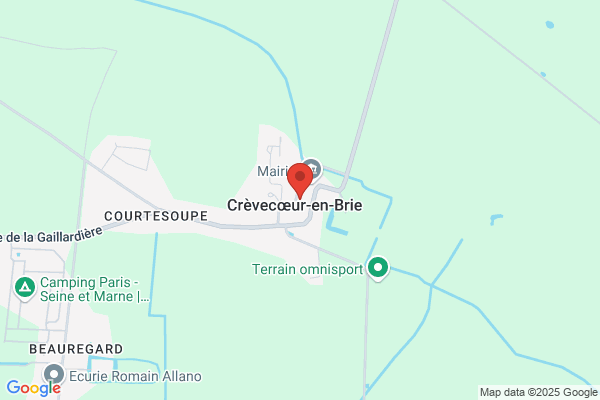 Crévecoeur/A.