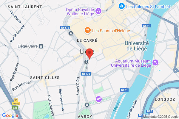 Drèze/Jacqueline