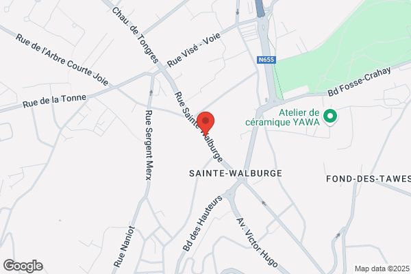 Grandmaison/Emmanuel