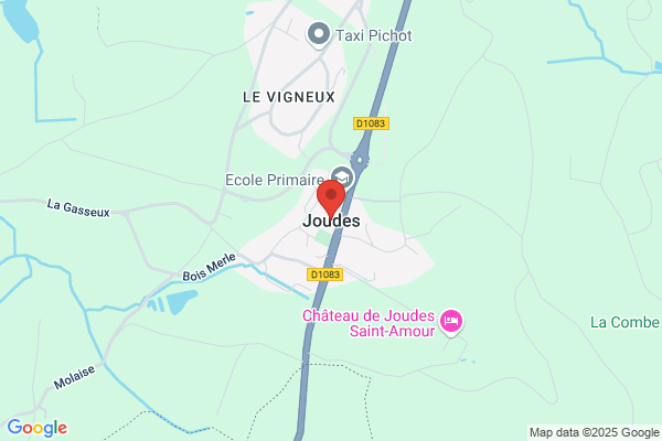 Jouaide B
