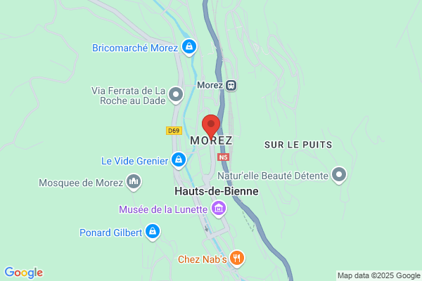 Morez M