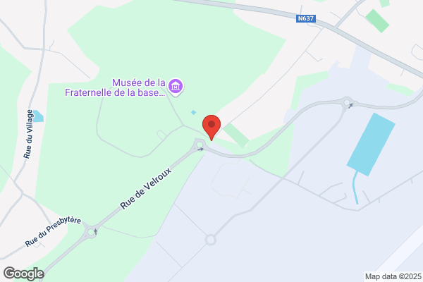 Beneux D