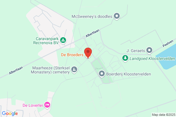 Broeders S