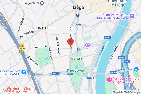 Augustins (Aux)