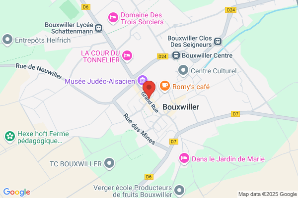 Marius (Chez)