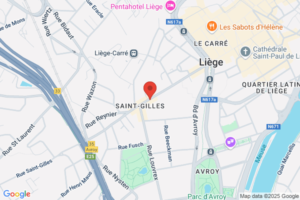 Vaudrée Ii (Le)