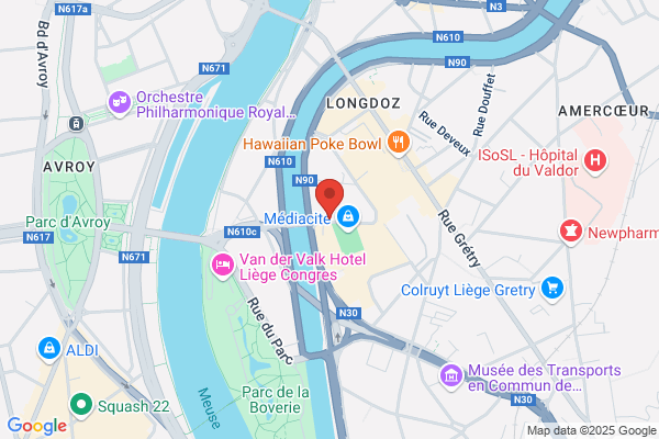 Delvoie/Pascale