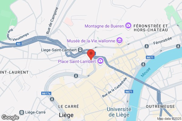 Dubois/Francois