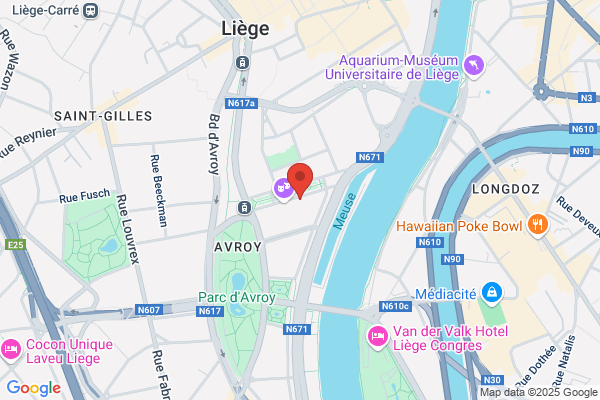 Gerkens/Marie-Luce