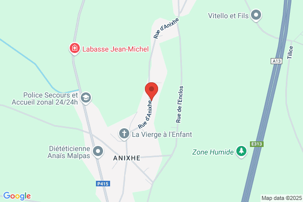 Jodogne Julie