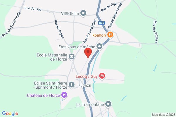 Sougné Fabienne