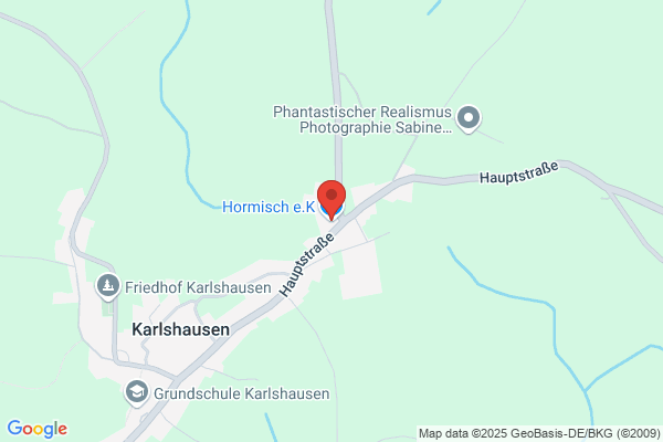 P.Y. Karlshausen