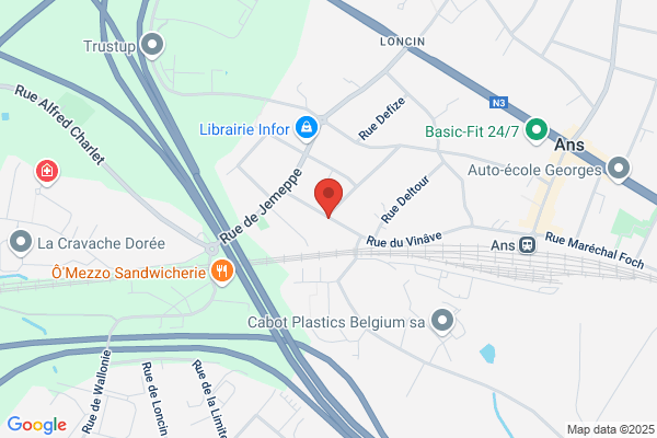 Brasserie R. Siane & Fils