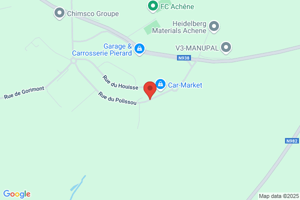 Audivox Sprl