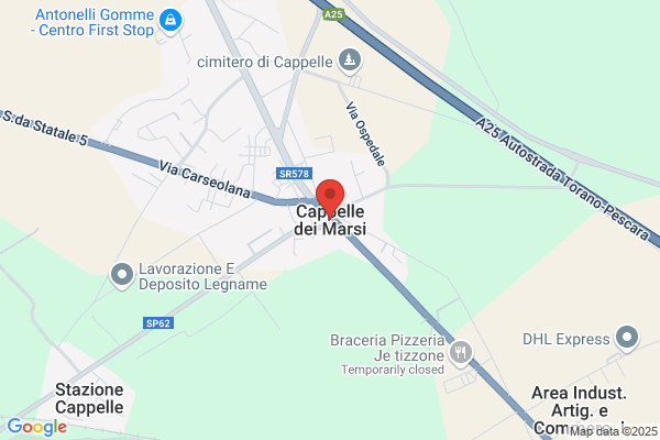 Cappellen/Eric