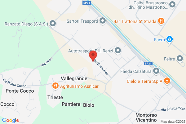 Castagna/Antonio
