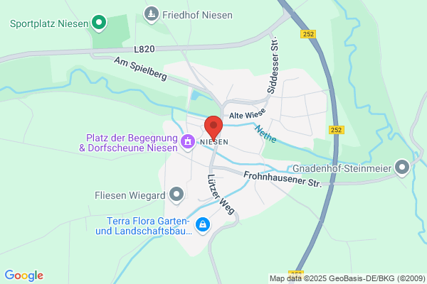 Niesen