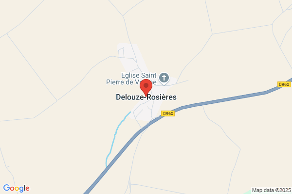 Delhez/Serge