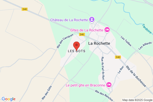 Question De Goûts