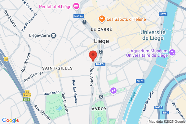 Aux Genets