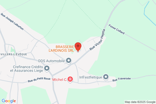 Brasserie Hollognoise