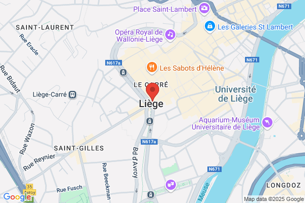 Elysée (L')