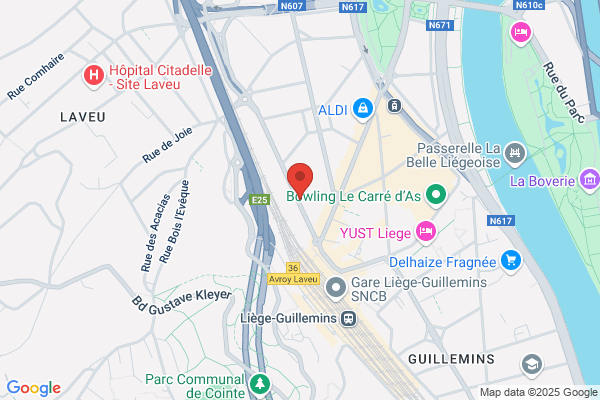 L'entité