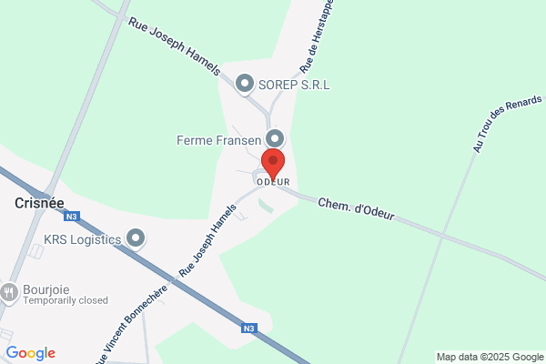 Odeurs/Rene