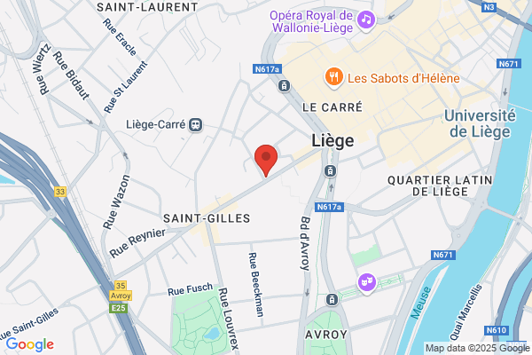Saint-Gilles(Le)
