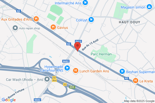 Taverne Ansoise (La)