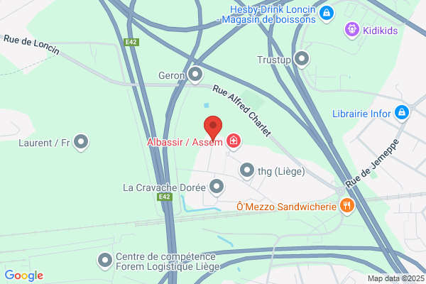 Lardinois P.