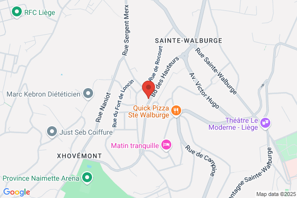 Pharmacie Anounou