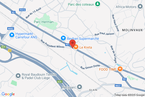 Pharmacie Ans Senterre