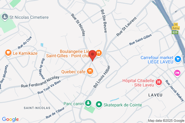 Pharmacie Boden