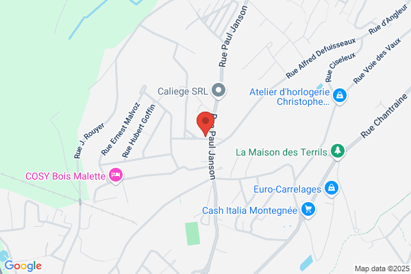 Pharmacie Charlier Sc
