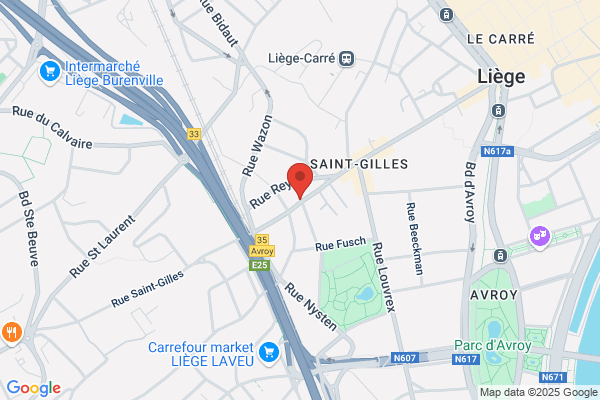 Pharmacie Figas-Iovine