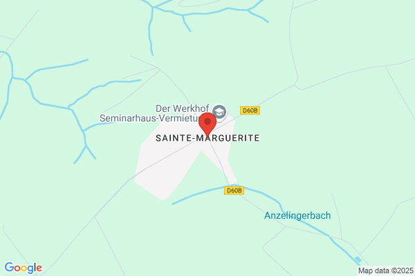 Ste Marguerite