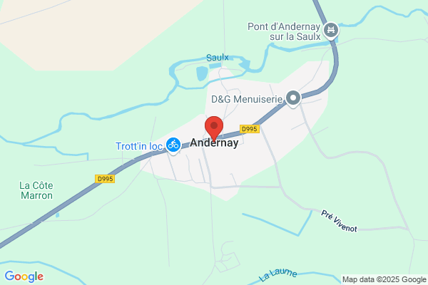 André/Anne