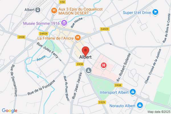 Alberte