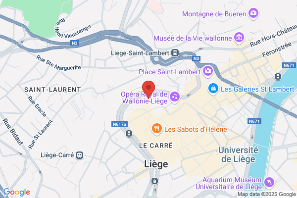 Carol Coiffure