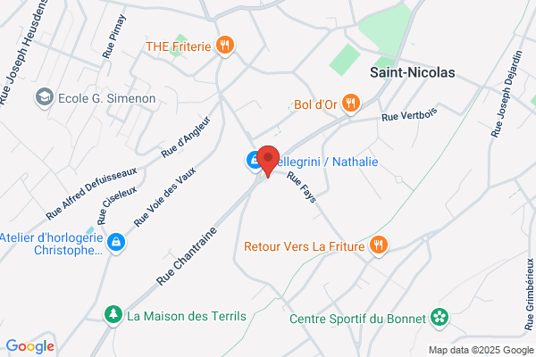 Wojas/Gisèle