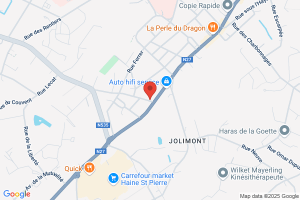 Fiduciaire Indépendants & Pe Sprl