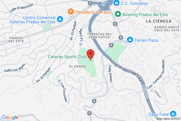 Caracas Sc