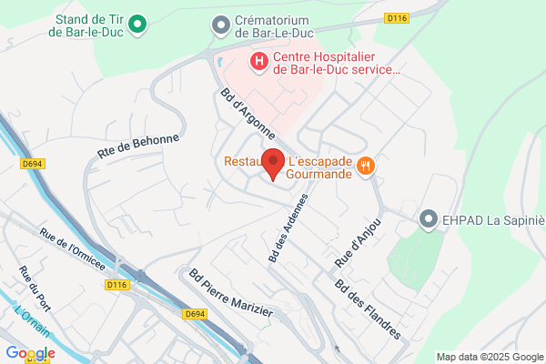 Minicrèche Opéra