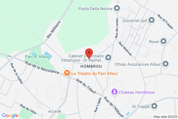 Lux Christophe