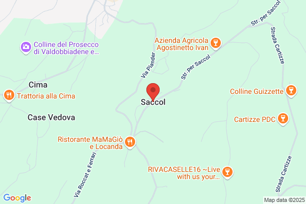 Sacco-Collet/Carmelo